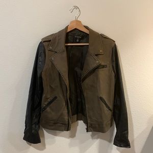By Corpus (Urban Outfitters) Jacket